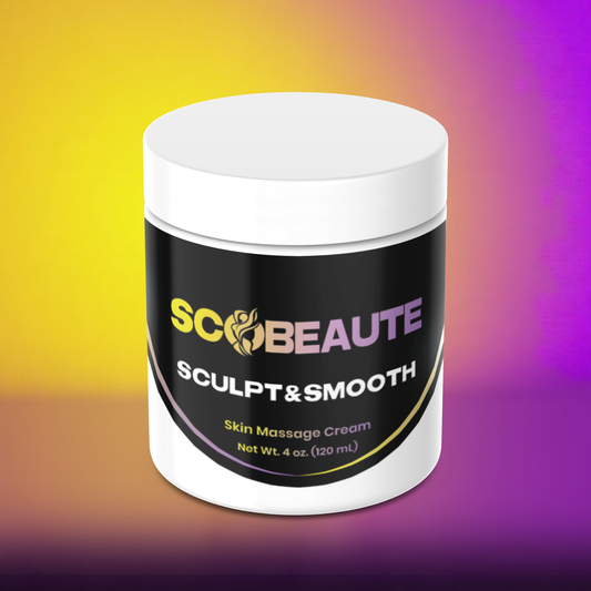 Sculpt & Smooth