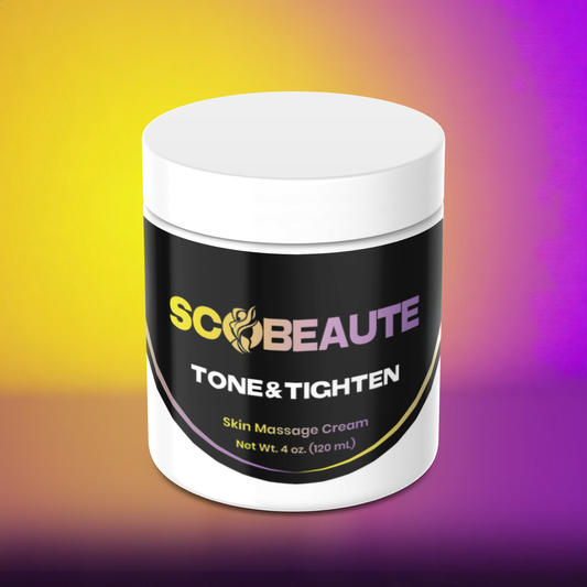 Tone & Tighten