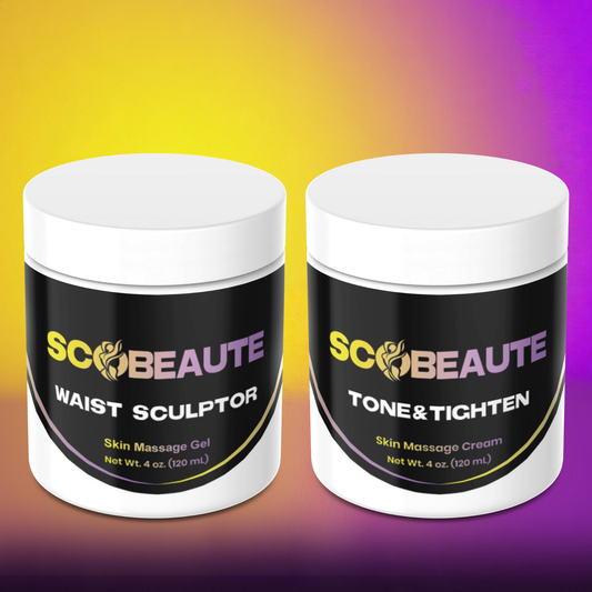 Cellulite & Waist Bundle